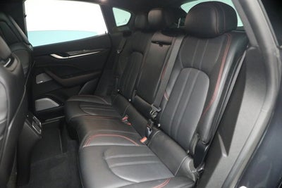 2023 Maserati Levante Modena S