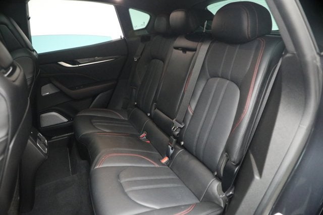 2023 Maserati Levante Modena S