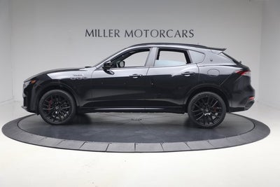 2023 Maserati Levante Modena S