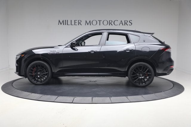 2023 Maserati Levante Modena S
