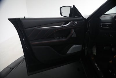 2023 Maserati Levante Modena S