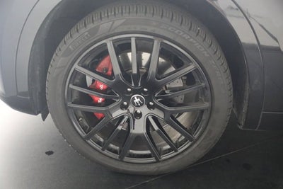 2023 Maserati Levante Modena S