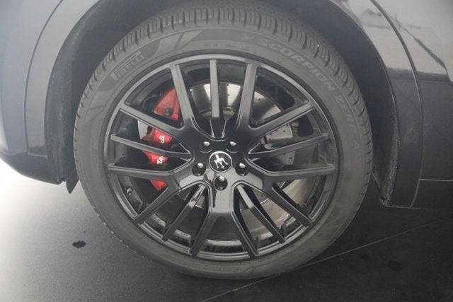 2023 Maserati Levante Modena S