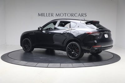 2023 Maserati Levante Modena S