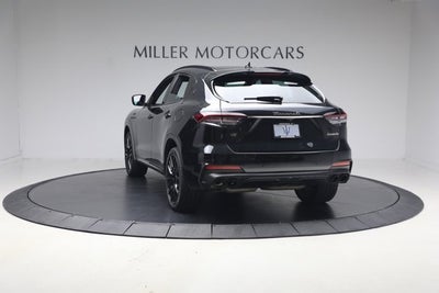 2023 Maserati Levante Modena S