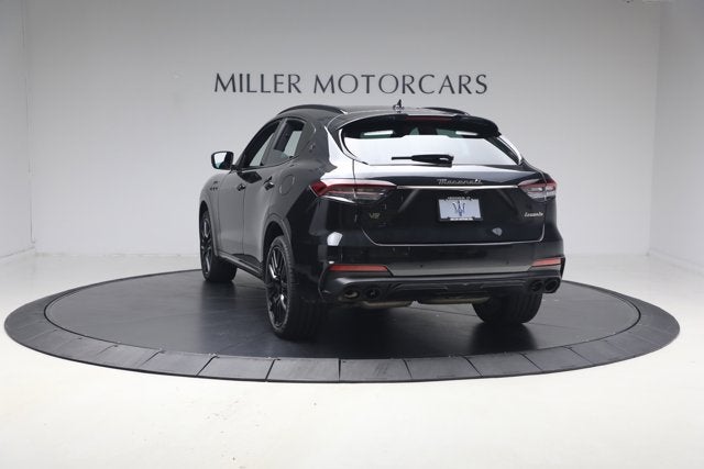 2023 Maserati Levante Modena S