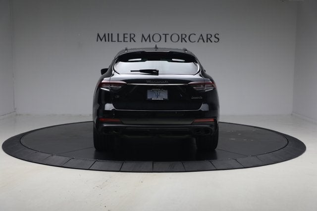 2023 Maserati Levante Modena S