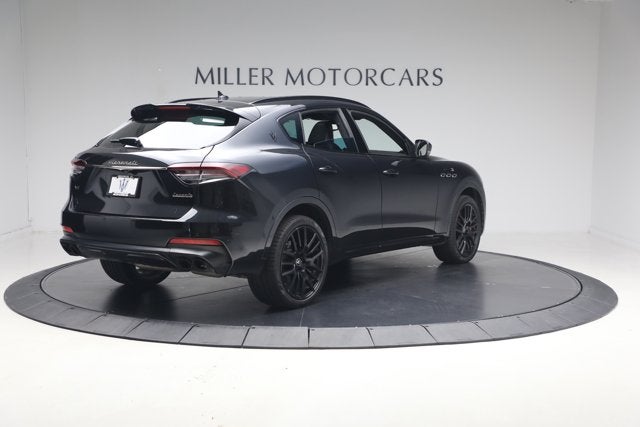 2023 Maserati Levante Modena S
