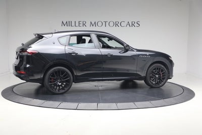 2023 Maserati Levante Modena S