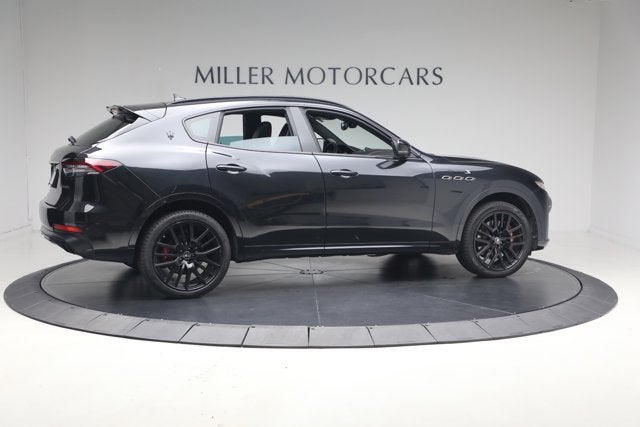 2023 Maserati Levante Modena S