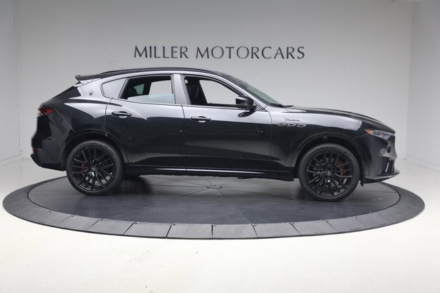 2023 Maserati Levante Modena S