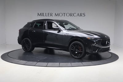 2023 Maserati Levante Modena S