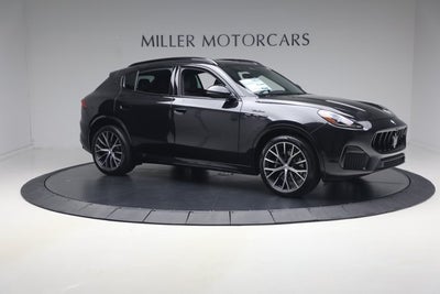 2023 Maserati Grecale GT