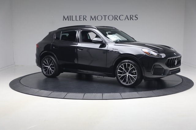 2023 Maserati Grecale GT