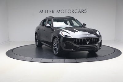 2023 Maserati Grecale GT