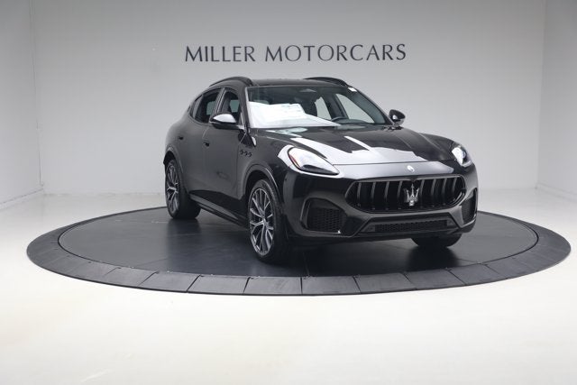 2023 Maserati Grecale GT