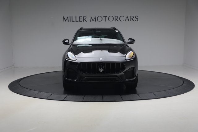 2023 Maserati Grecale GT