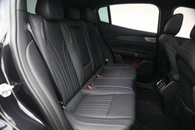2023 Maserati Grecale GT