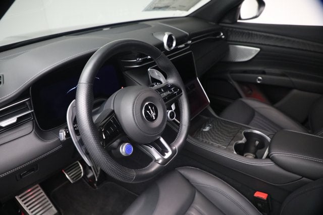 2023 Maserati Grecale GT