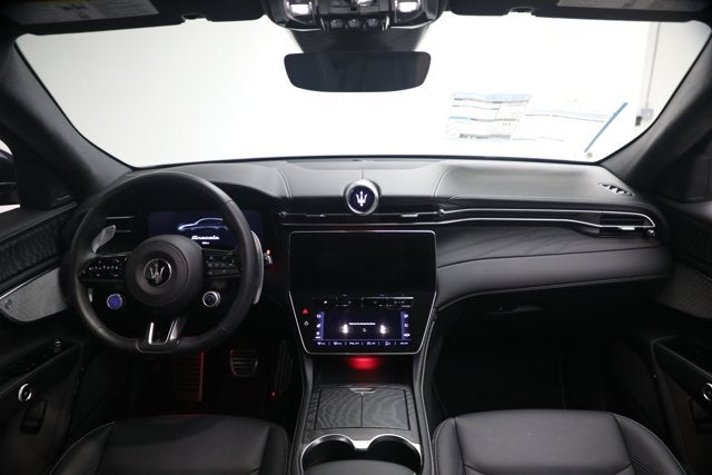 2023 Maserati Grecale GT