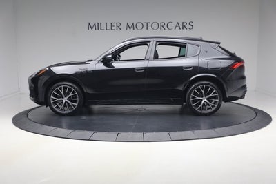 2023 Maserati Grecale GT