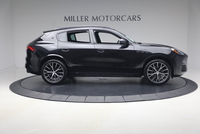 2023 Maserati Grecale GT
