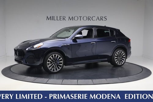 2023 Maserati Grecale Modena