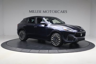 2023 Maserati Grecale Modena