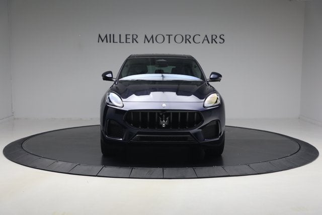 2023 Maserati Grecale Modena