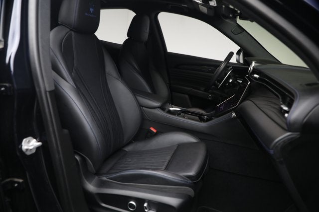2023 Maserati Grecale Modena