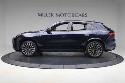 2023 Maserati Grecale Modena