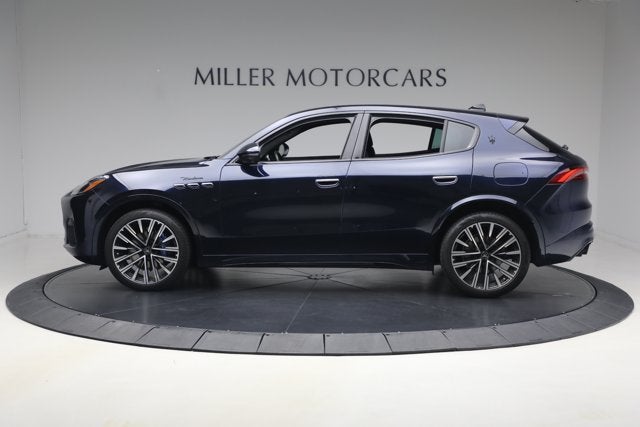 2023 Maserati Grecale Modena