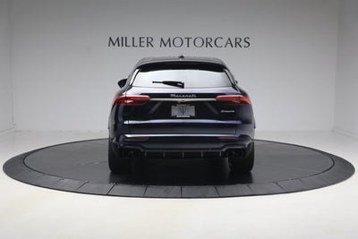 2023 Maserati Grecale Modena