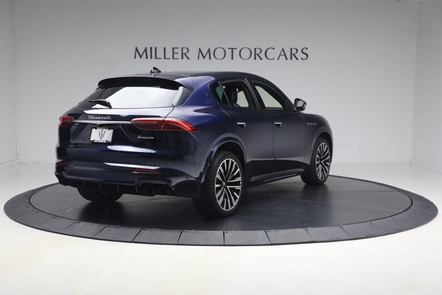 2023 Maserati Grecale Modena
