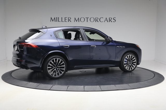 2023 Maserati Grecale Modena