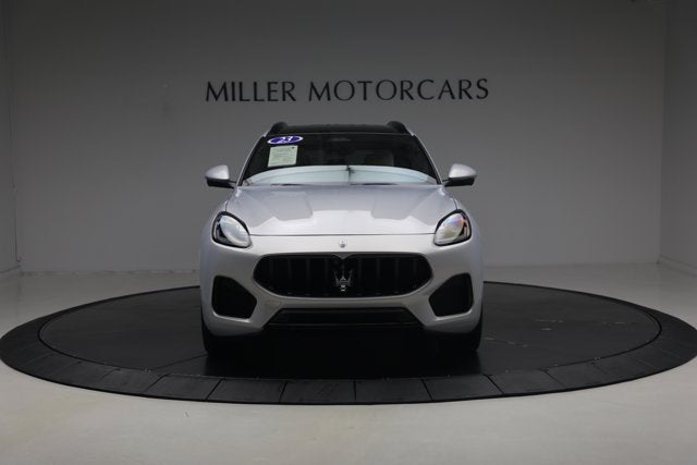 2023 Maserati Grecale Modena