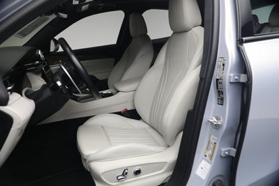 2023 Maserati Grecale Modena