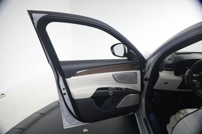 2023 Maserati Grecale Modena