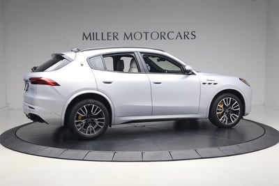 2023 Maserati Grecale Modena