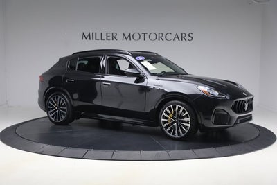 2023 Maserati Grecale Modena
