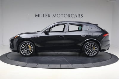 2023 Maserati Grecale Modena