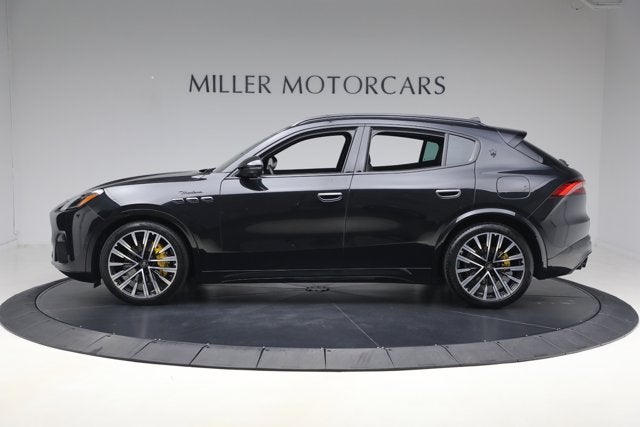 2023 Maserati Grecale Modena