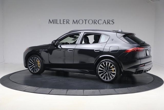 2023 Maserati Grecale Modena