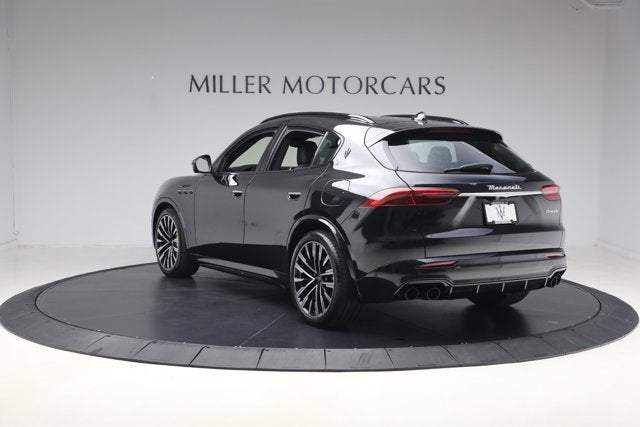 2023 Maserati Grecale Modena