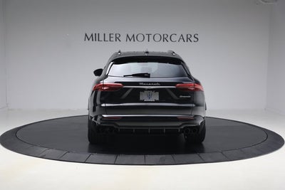 2023 Maserati Grecale Modena