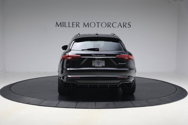 2023 Maserati Grecale Modena