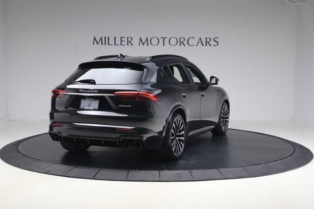2023 Maserati Grecale Modena