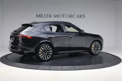 2023 Maserati Grecale Modena