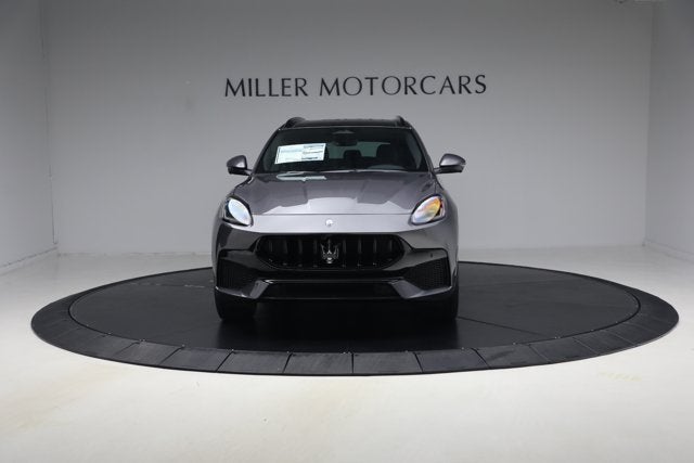 2027 Maserati Grecale Modena V6