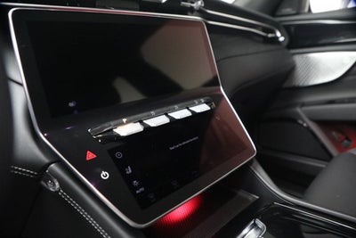 2027 Maserati Grecale Modena V6